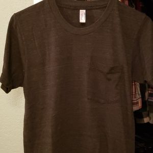 Pocket T-shirt